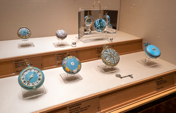 Top 5 Swiss Watch Museums to Visit