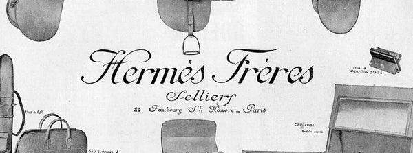 What is the story behind the Hermès Birkin bag?
