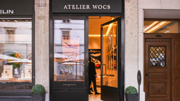 Atelier WOCS, A duty of Excellence |  A conversation with the Founder