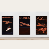 Latécoère 300, Dunes