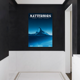 Blue | Matterhorn