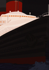 Latécoère 521, Overseas