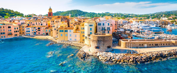 Top 5 destinations to visit in Saint-Tropez this summer