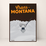Crans-Montana | Plaine Morte