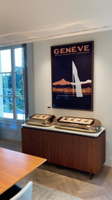 Genève | Capitale Mondiale de l'Horlogerie | Bucherer Collection
