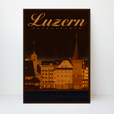 Luzern | Kapellplatz | Bucherer Collection
